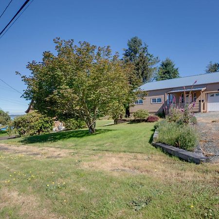 Bay City Vacation Rental Escape About 5 Mi To Marina! 외부 사진