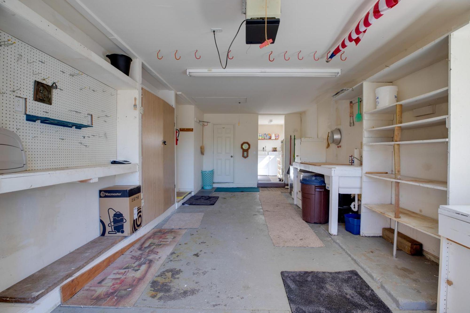Bay City Vacation Rental Escape About 5 Mi To Marina! 외부 사진
