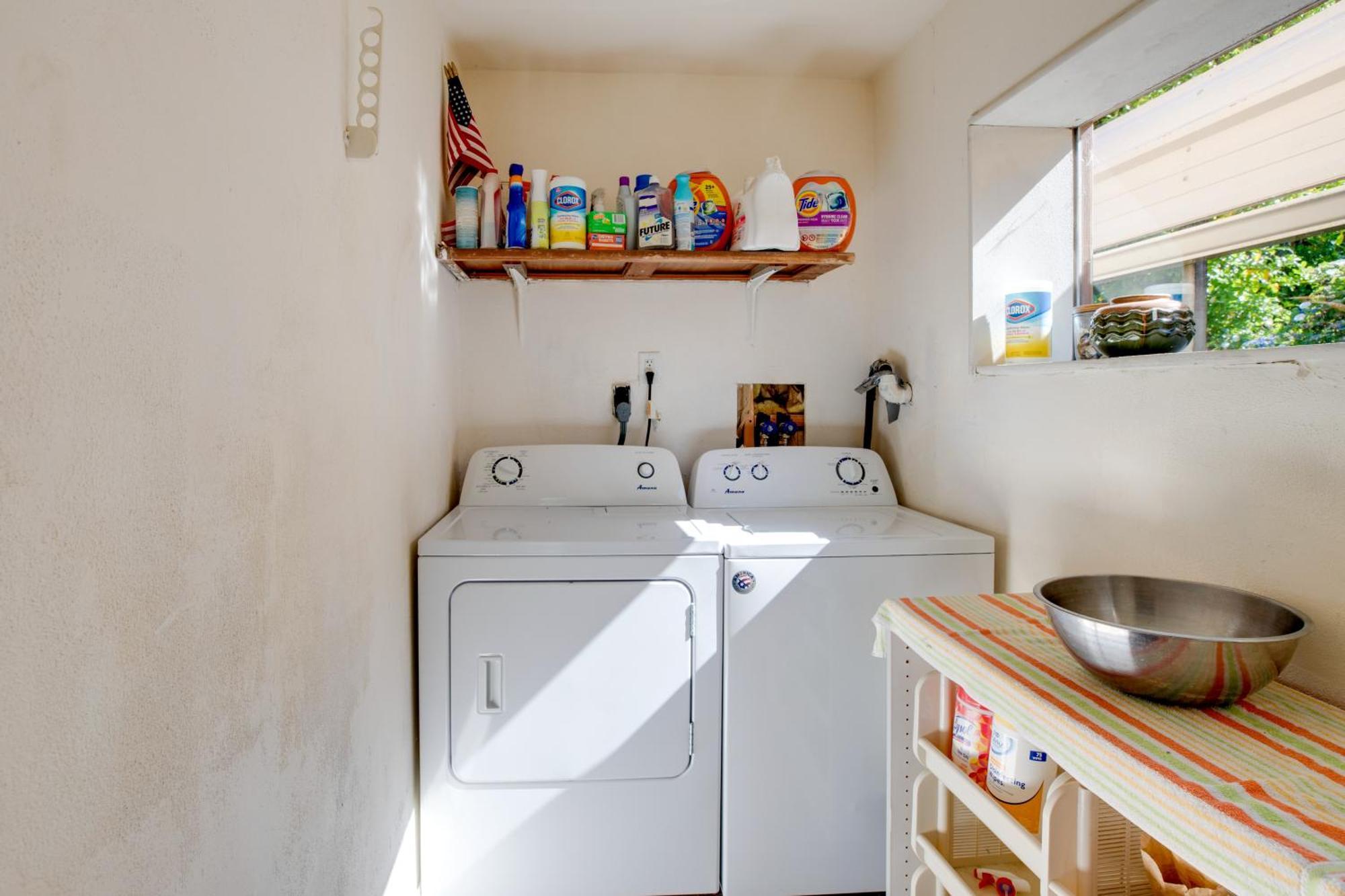 Bay City Vacation Rental Escape About 5 Mi To Marina! 외부 사진