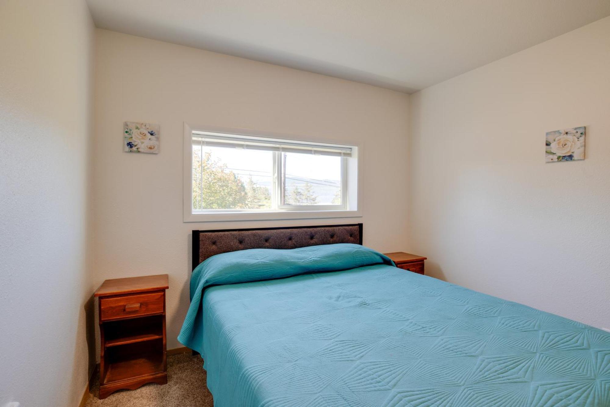 Bay City Vacation Rental Escape About 5 Mi To Marina! 외부 사진