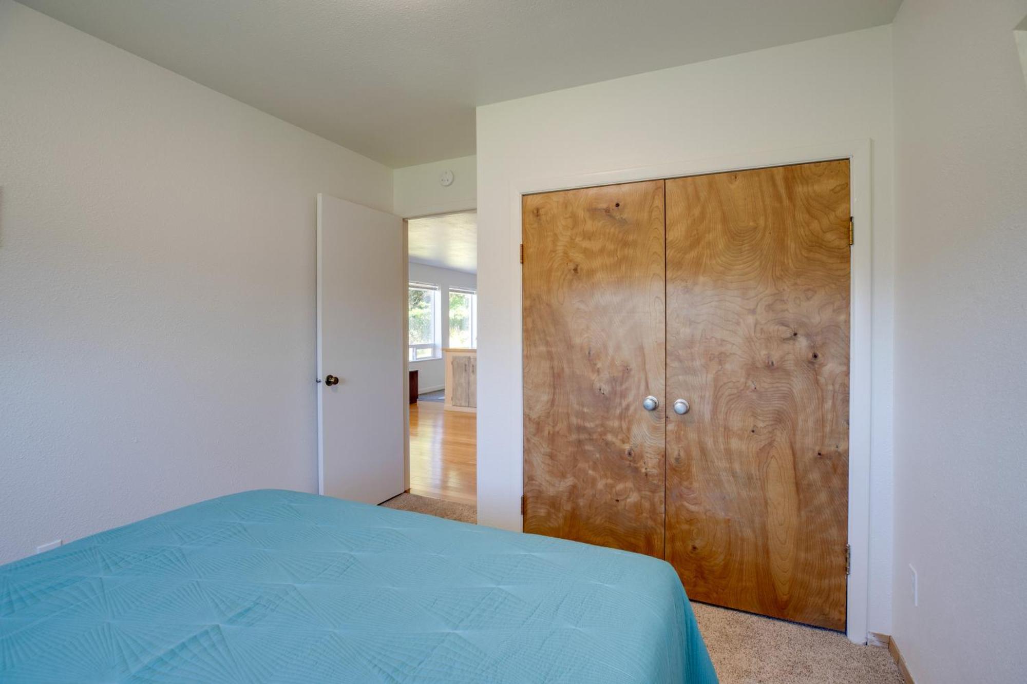 Bay City Vacation Rental Escape About 5 Mi To Marina! 외부 사진
