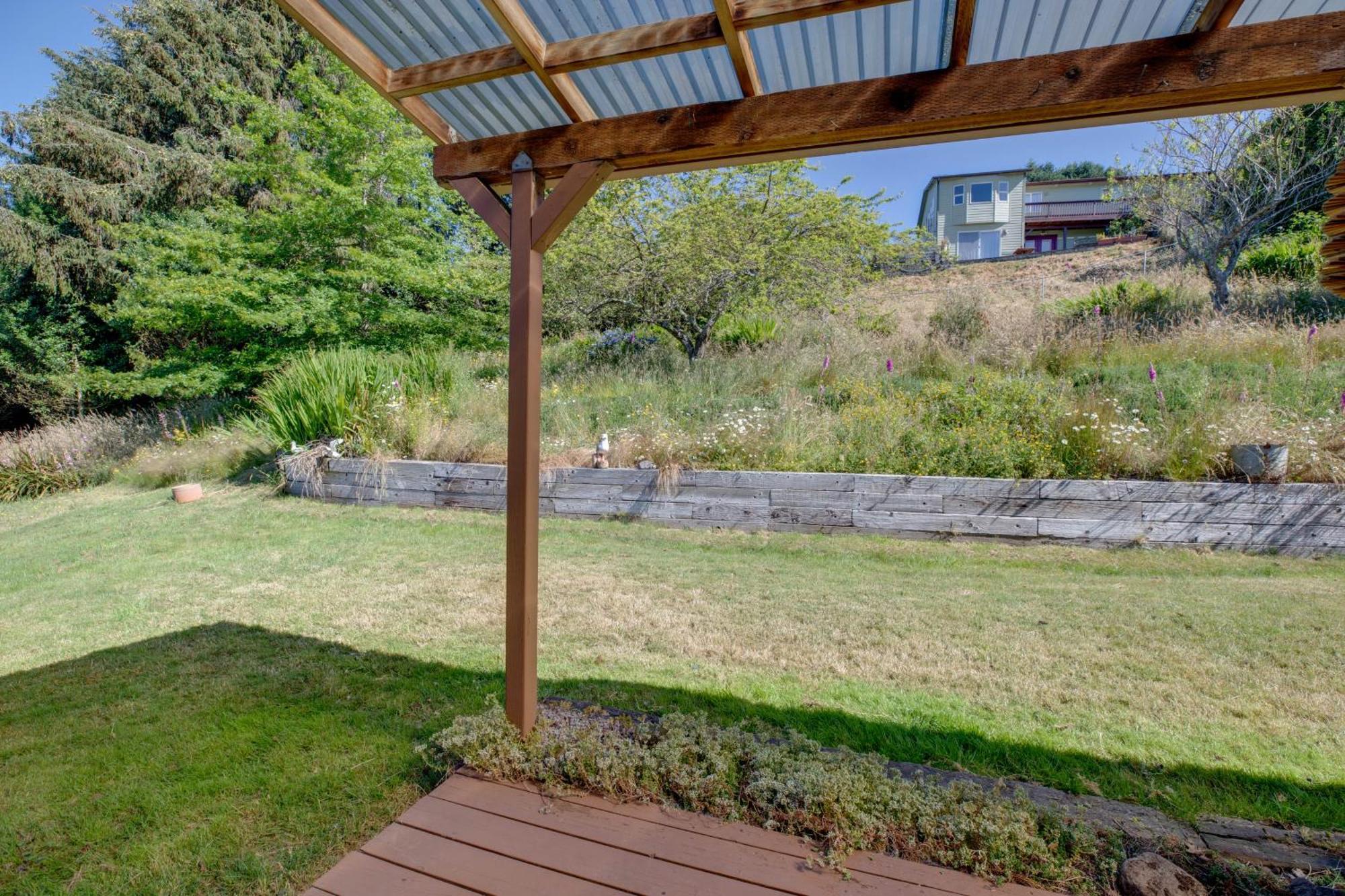 Bay City Vacation Rental Escape About 5 Mi To Marina! 외부 사진