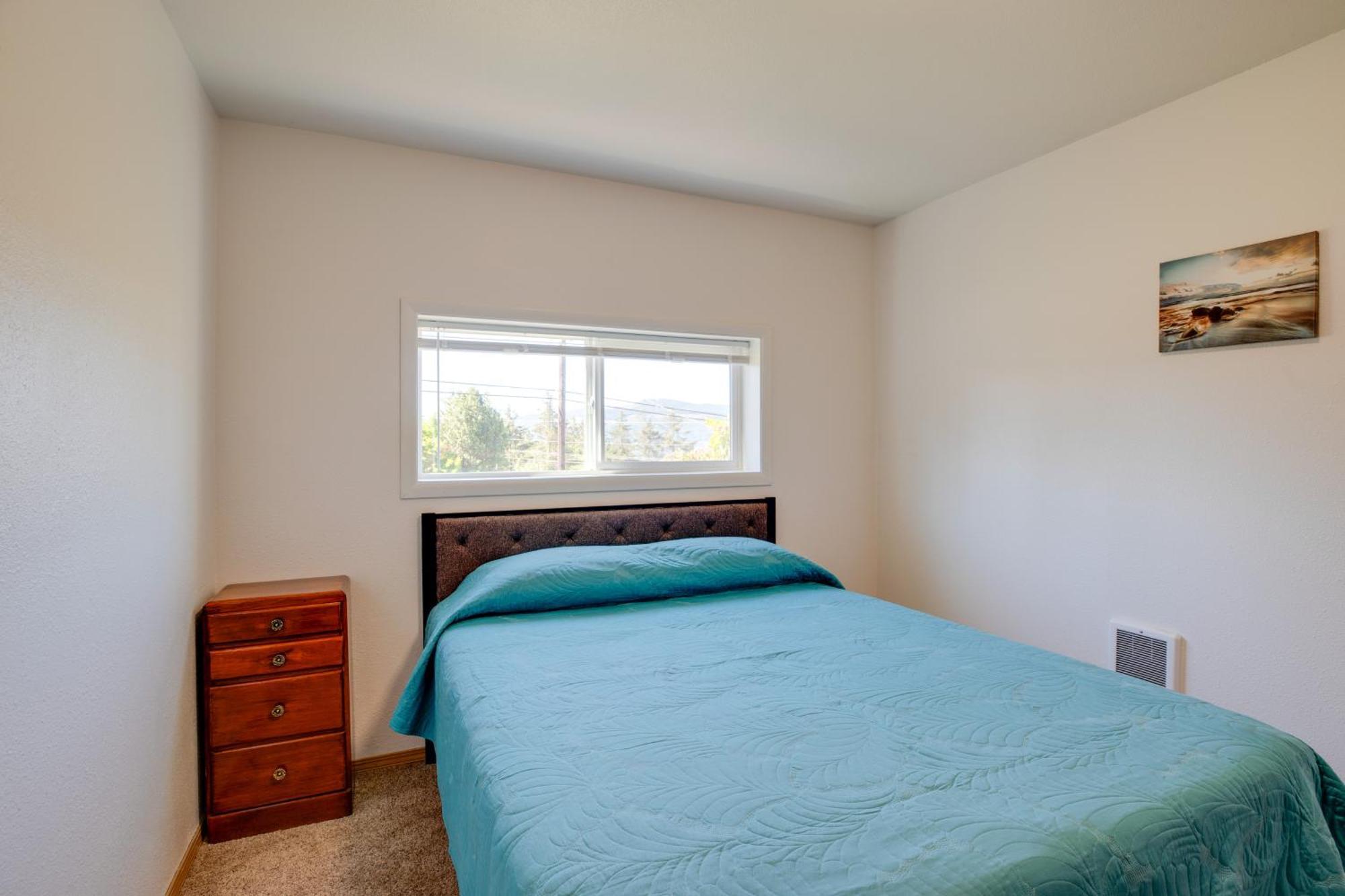 Bay City Vacation Rental Escape About 5 Mi To Marina! 외부 사진