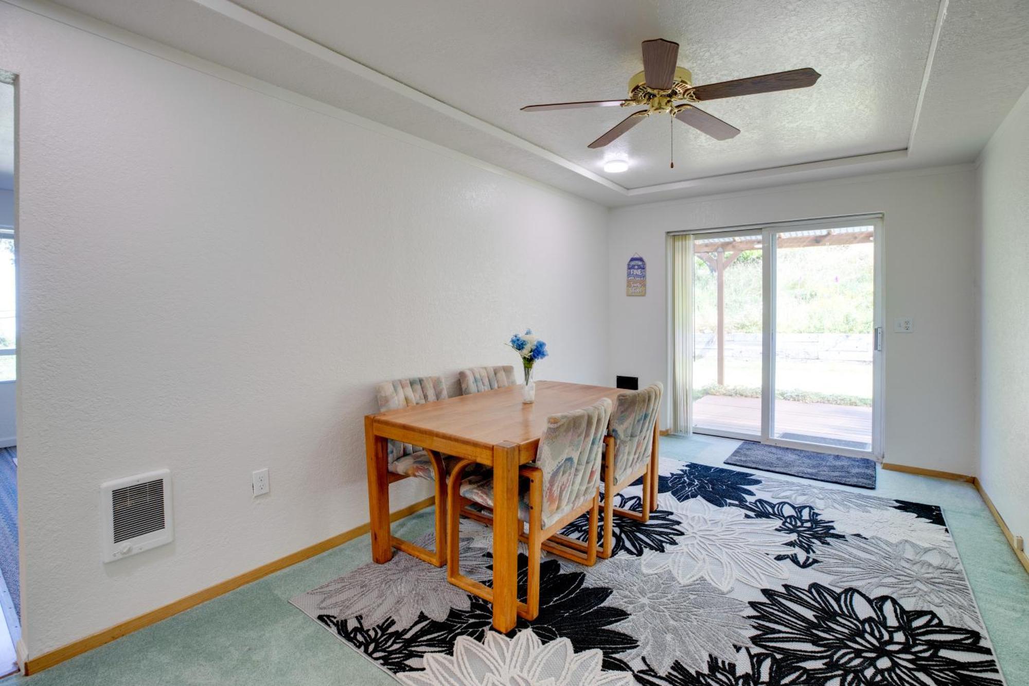 Bay City Vacation Rental Escape About 5 Mi To Marina! 외부 사진