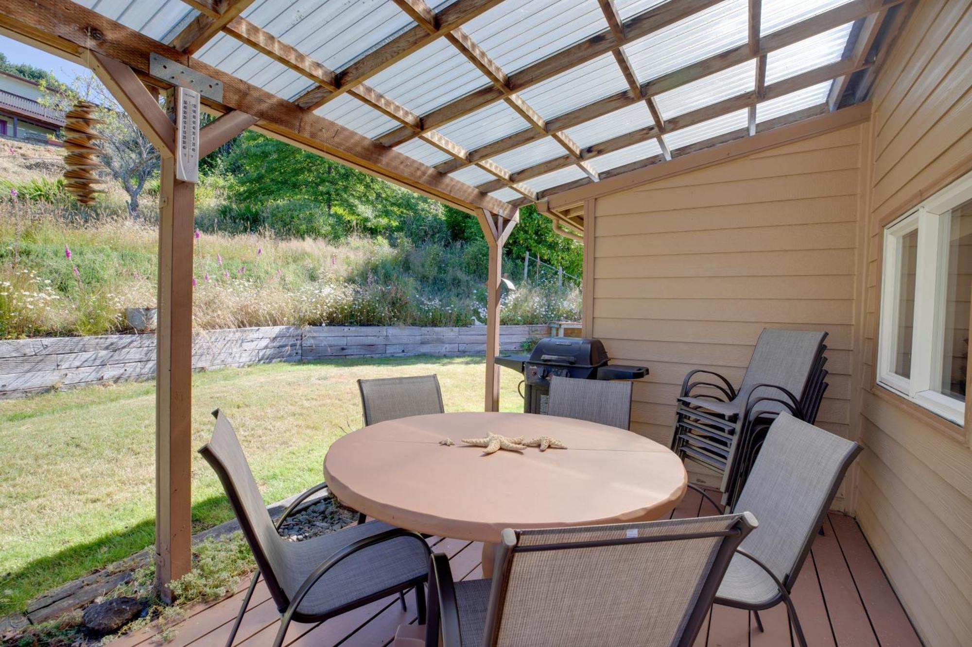 Bay City Vacation Rental Escape About 5 Mi To Marina! 외부 사진